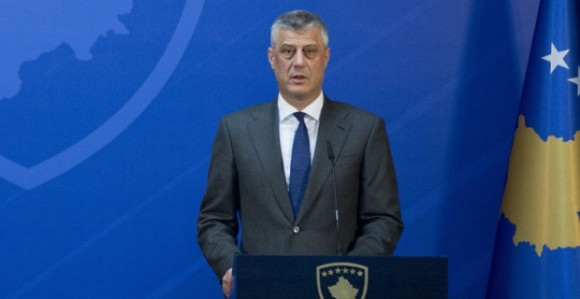 "Ako me pozovu, idem u Hag"