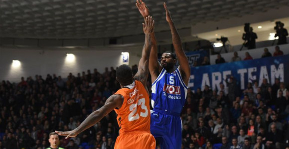 ABA: Cedevita se samouništila u Podgorici!