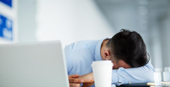 Današnji dan je najdepresivniji