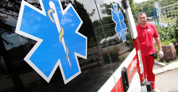 Koban selfi za tinejdžera