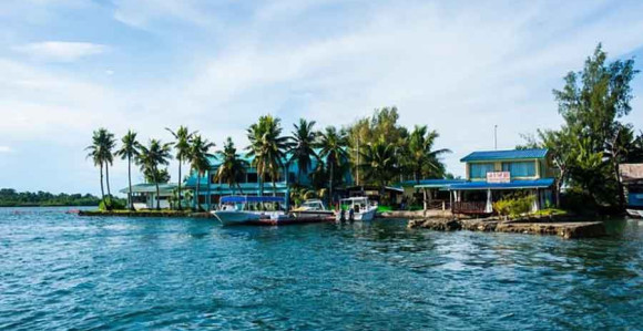 Zemlje koje su povukle priznanje 