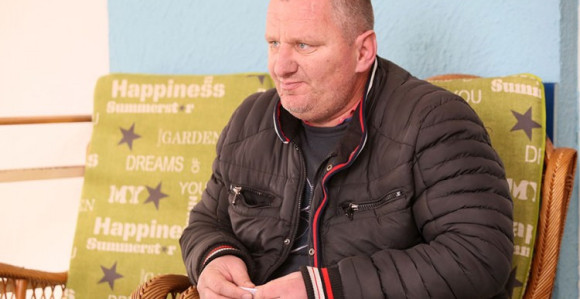 Apel bolesnog Zorana Ilića