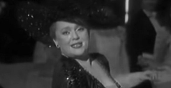 Preminula glumica Ljiljana Šljapić