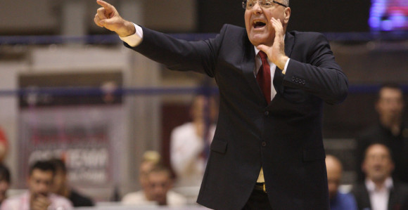 Repeša: Za titulu potrebne i pobjede u gostima!