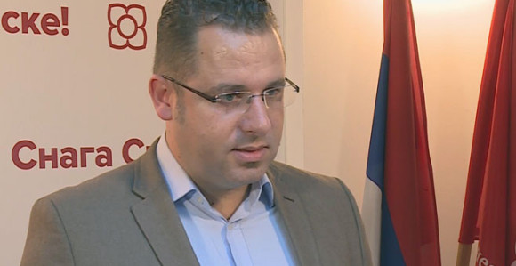 SNSD spreman za razgovor sa SDA