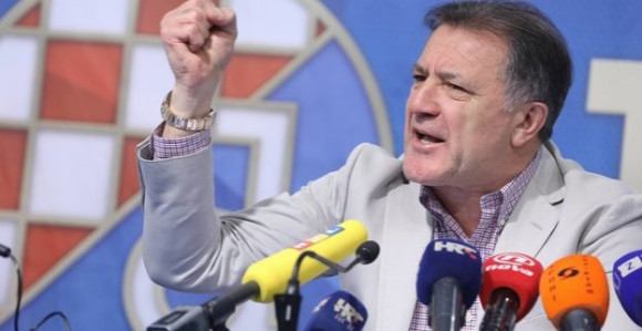 Mamić najavljuje „efekat Komnen Andrić“!