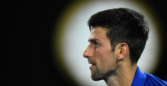 Novak: Osjećam se fantastično!