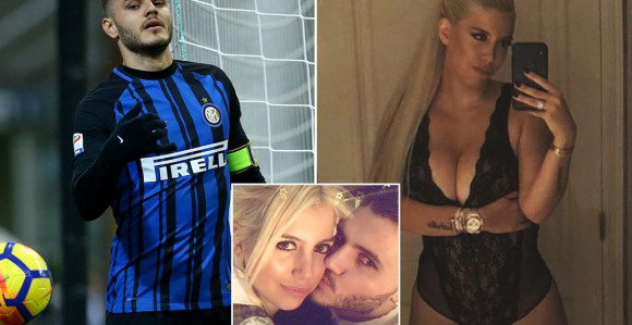 Oglasila se Vanda...