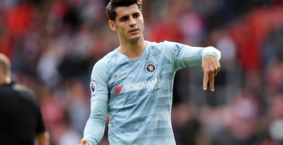 Alvaro Morata se vraća u Madrid!