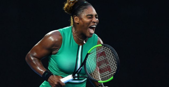 AO: Serena, Osaka, Pliškova i Svitolina u 1/4-finalu!