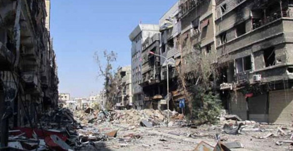 Novi napad na američku vojsku