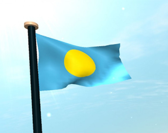 Republika Palau preispituje odluku