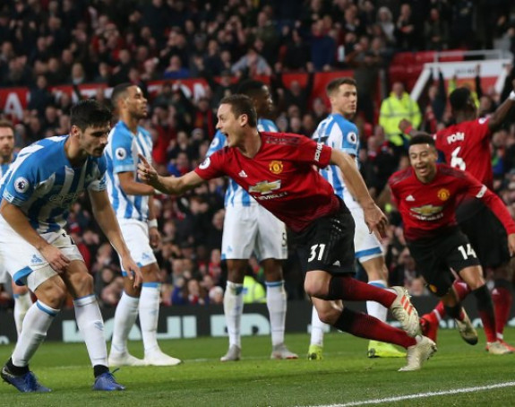 Matić: Vjerujem u LŠ, daćemo sve od sebe!