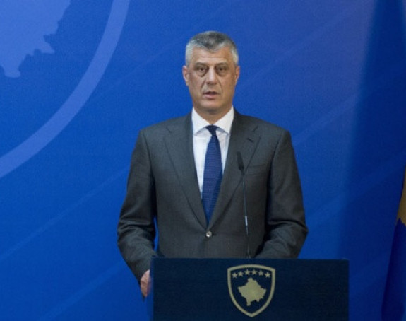 "Ako me pozovu, idem u Hag"