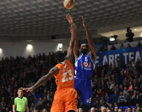 ABA: Cedevita se samouništila u Podgorici!