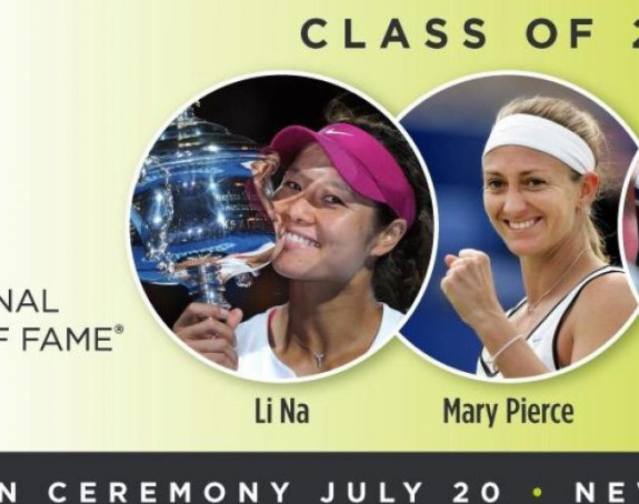 Troje legendi ulazi u ''Kuću slavnih''!