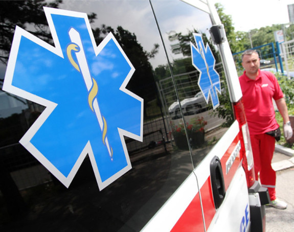 Koban selfi za tinejdžera