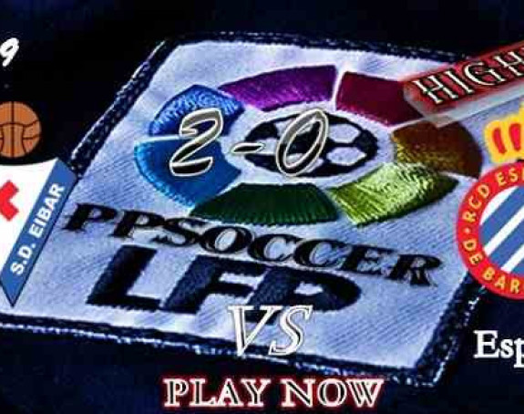 ŠPA: Eibar pobijedio Real, pa čekao dva mjeseca!