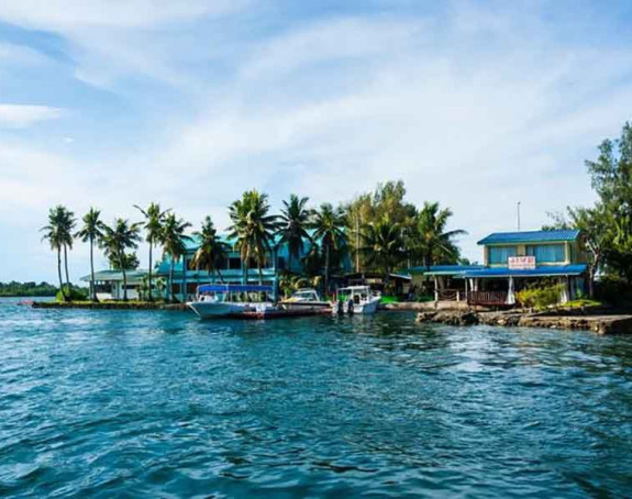 Zemlje koje su povukle priznanje 