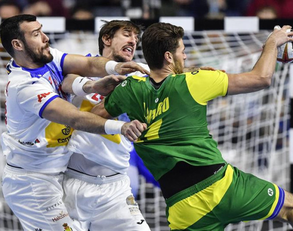 SP: Španija još "živa", Norvežani korak od polufinala!