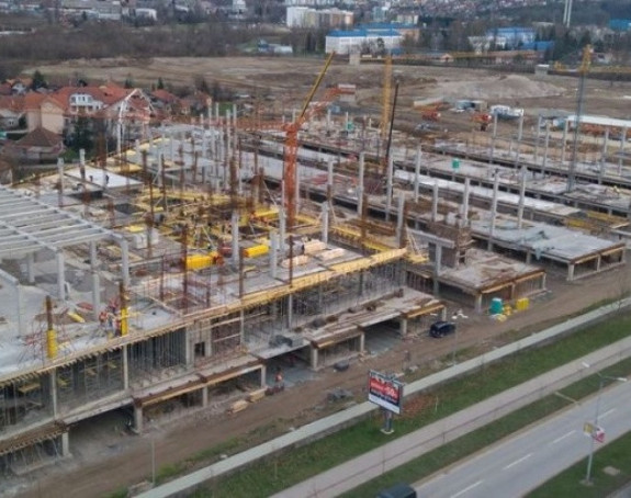 Kako Mišković gradi u Banjaluci?