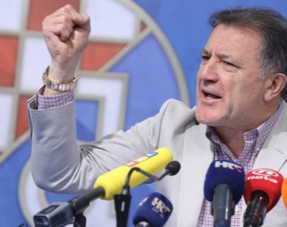 Mamić najavljuje „efekat Komnen Andrić“!