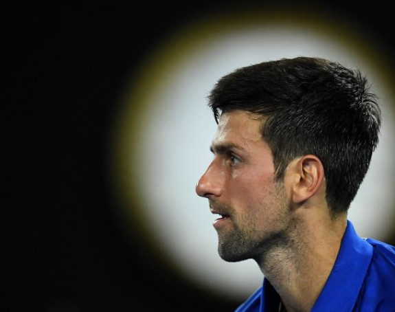 Novak: Osjećam se fantastično!
