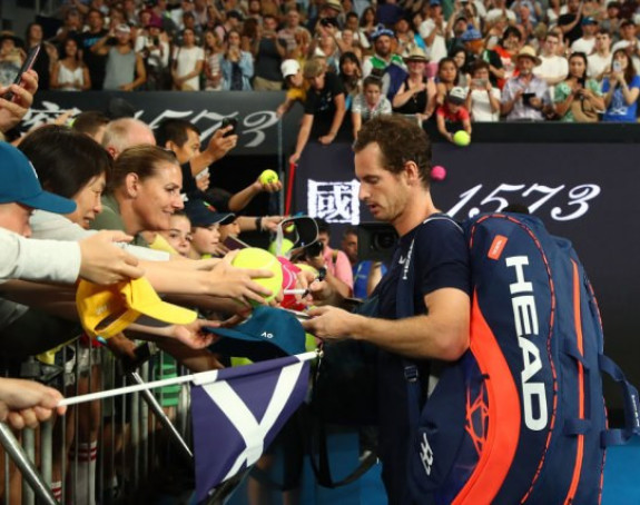 Doktor spasava karijeru Mariju "čudesnom" operacijom!