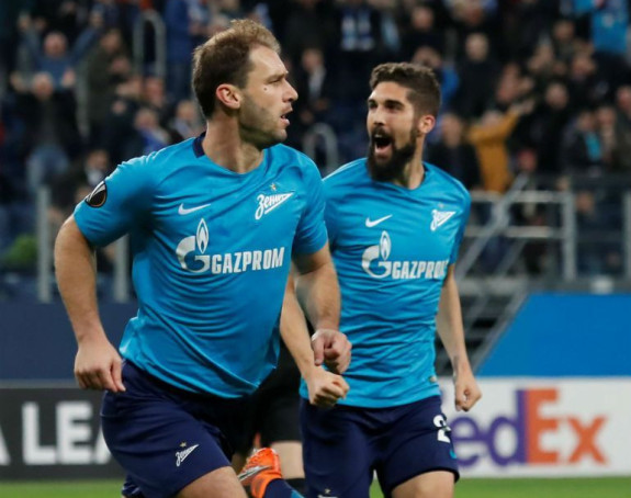 Arapi uzimaju i Branislava Ivanovića!