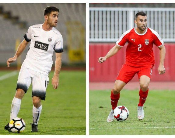 Iz Bordoa o trampi Gajić za Zdjelara...