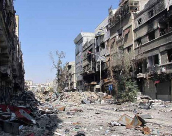 Novi napad na američku vojsku