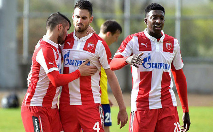 Analiza: Zvezdina pojačanja - Le Talek može i bolje, Edson MORA!