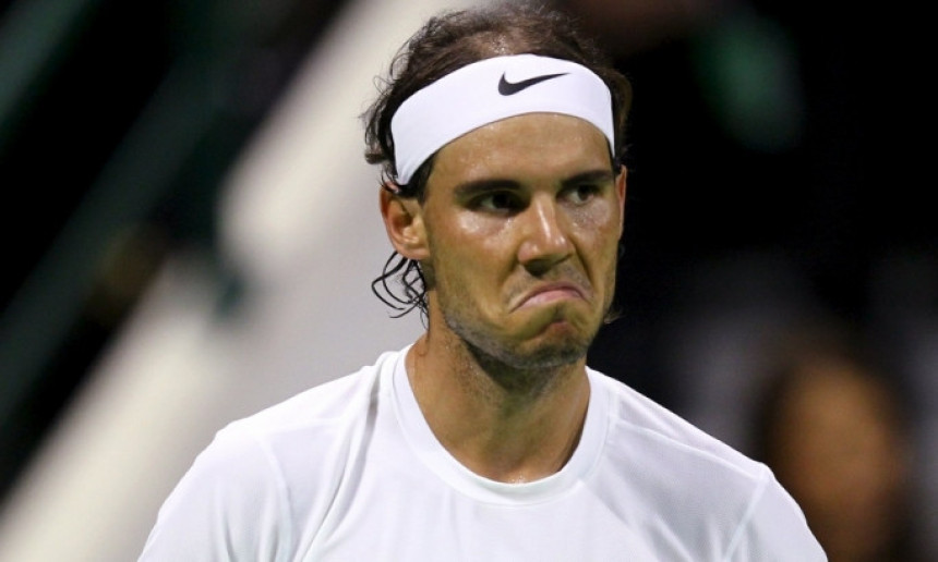 Rio: Nadal više ne pobjeđuje ni na šljaci!