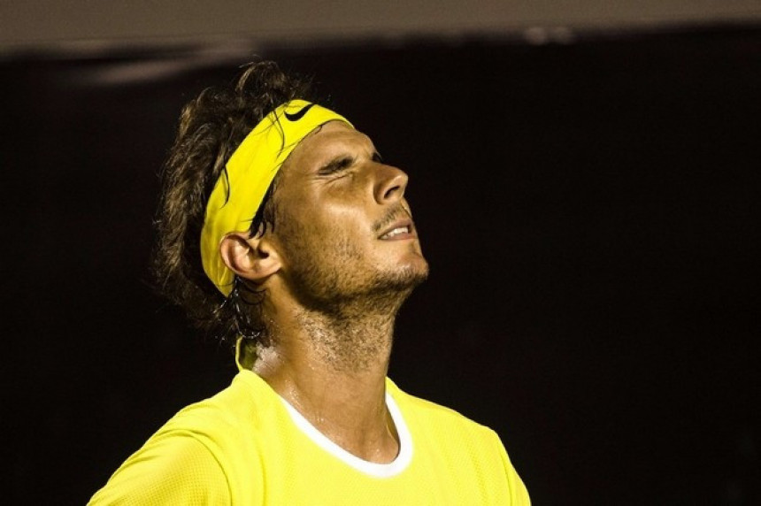 Nadal: Bez titule su turniri neuspješni!