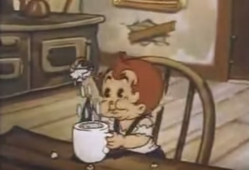 Crtani film "Umočiću" napunio 80 godina