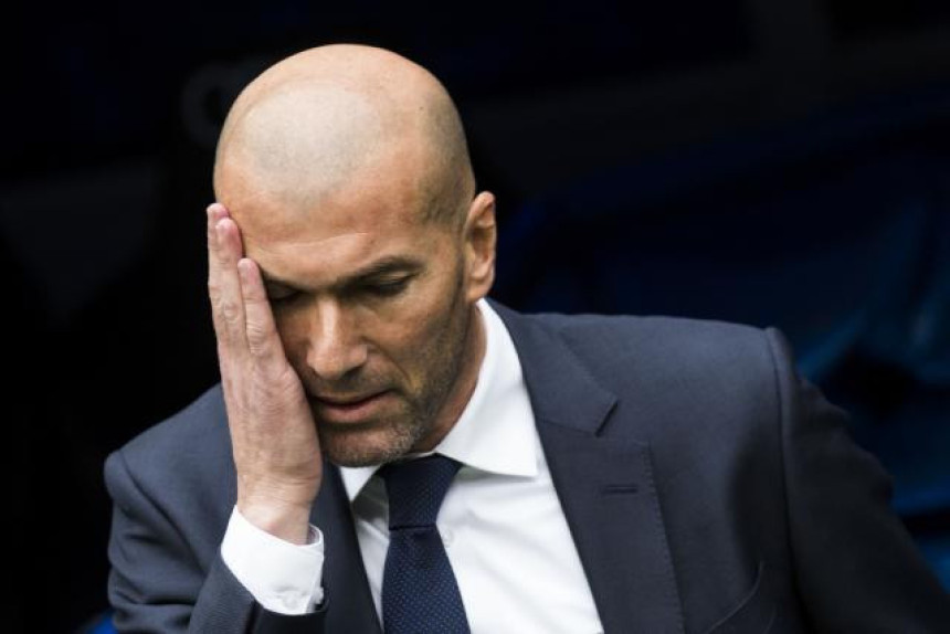 Zidan: Još ne odustajemo od Primere!
