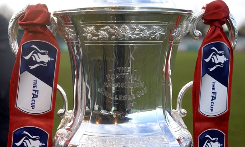 FA Kup - žrijeb: Everton čeka Čelsi u 1/4-finalu!