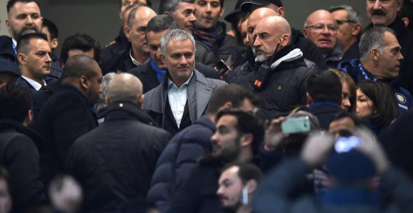 Murinjo: Inter je moja kuća, vratio bih se!