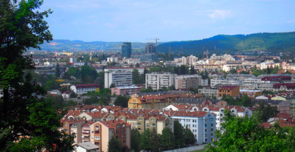 Sudbina Banjaluke zavisi od padavina