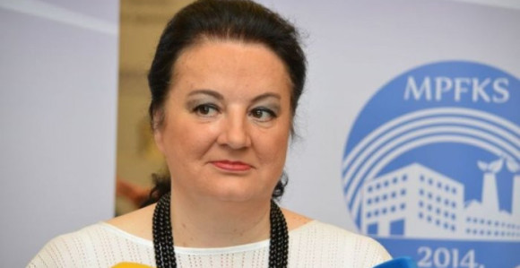 Cenić o slučaju "Pavlović banke"