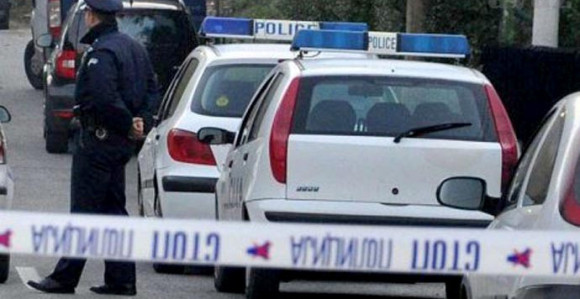 Horor u Srbiji: Zapalio desetogodišnjaka