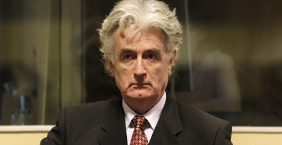 Kako je otkriven Radovan Karadžić?
