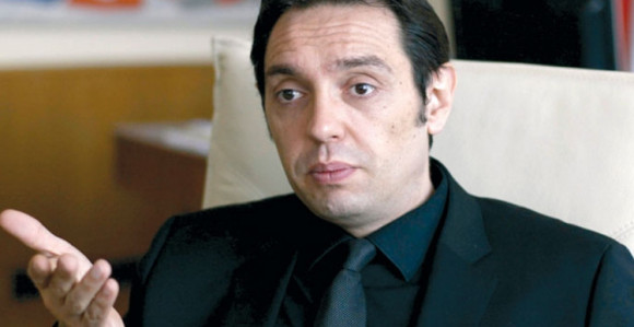 Vulin: Srbija nije zatvorila granicu