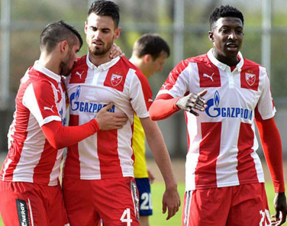 Analiza: Zvezdina pojačanja - Le Talek može i bolje, Edson MORA!