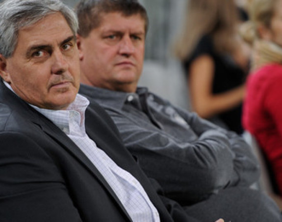 Ексклузивно: Лорбек и Лисац ојадили клубове и судије у АБА лиги!