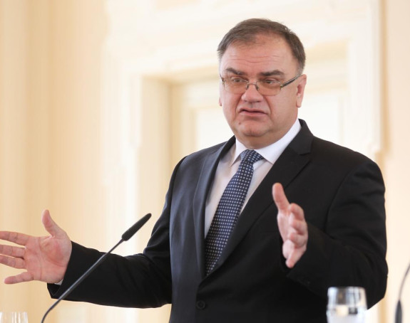 Влада ће учествовати у механ. координације