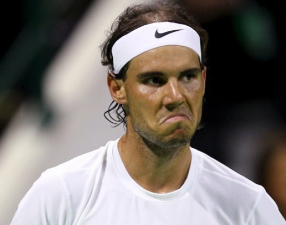 Rio: Nadal više ne pobjeđuje ni na šljaci!