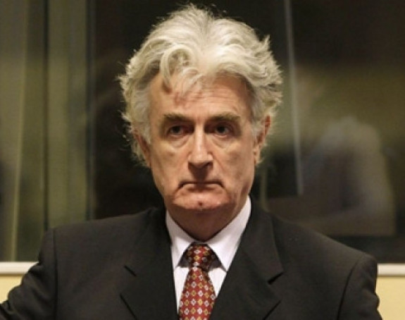 Kako je otkriven Radovan Karadžić?