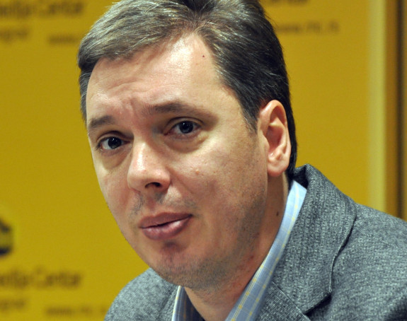 SAD nam kažu da nisu znali za Srbe u kampu