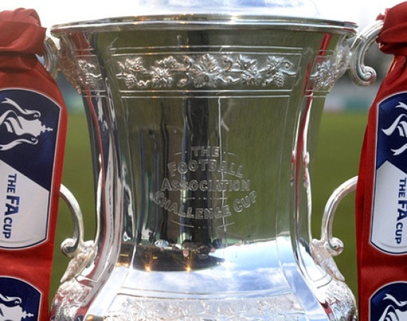 FA Kup - žrijeb: Everton čeka Čelsi u 1/4-finalu!